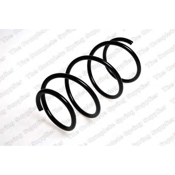 COIL SPRING FRONT BMW image