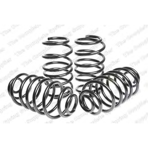 SPORT SPRINGS VAUXHALL. image