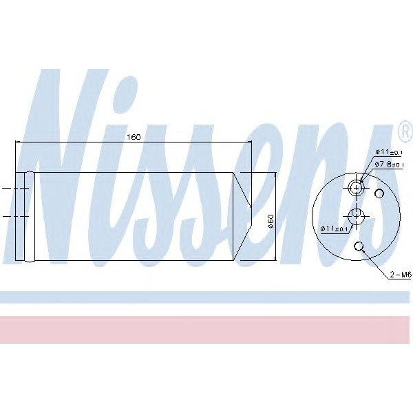 Receiver dryer image