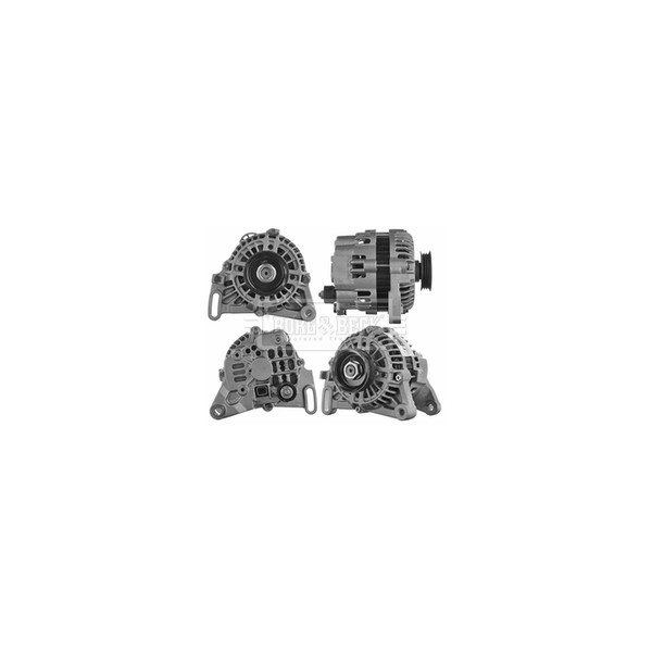 Alternator image