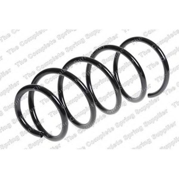 Coil Spring image