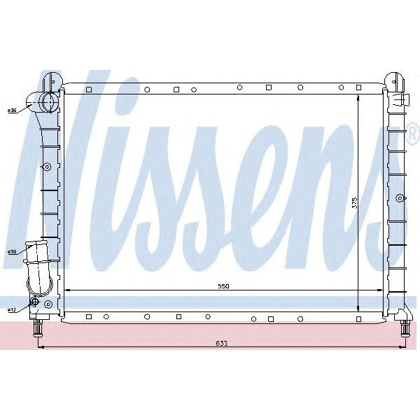 FIAT COUPE 20 TURBO 20V   96- image