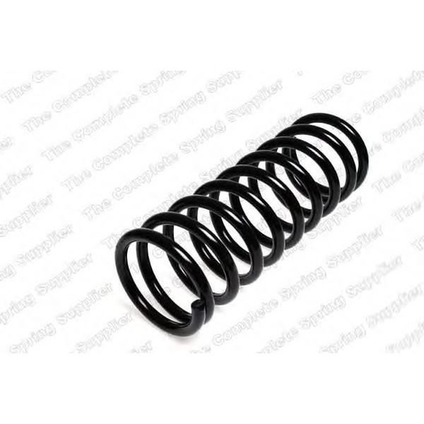 COIL SPRING REAR LAND ROVER image