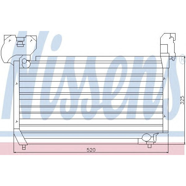 MAZDA 626 85-87 image