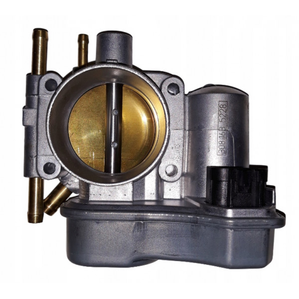 Throttle Body image