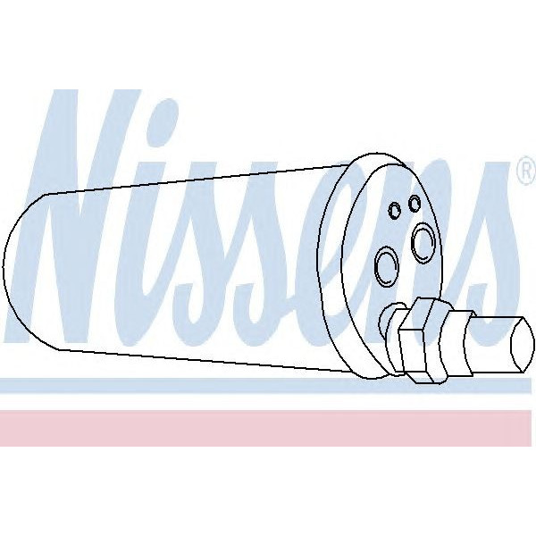 Receiver Driers image