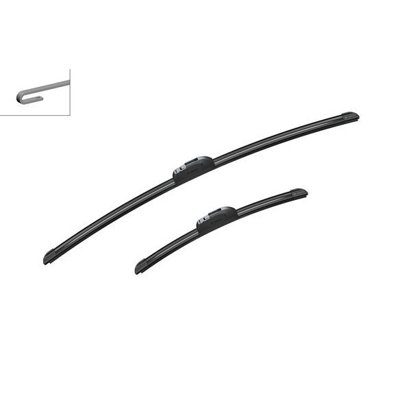 Set Of Wiper Blades image