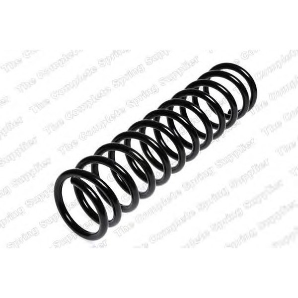 COIL SPRING REAR AUDI image