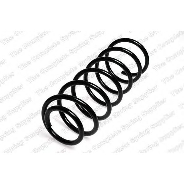 COIL SPRING FRONT VW image