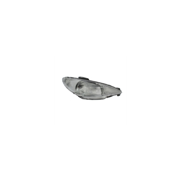 Head Lamp Unit image