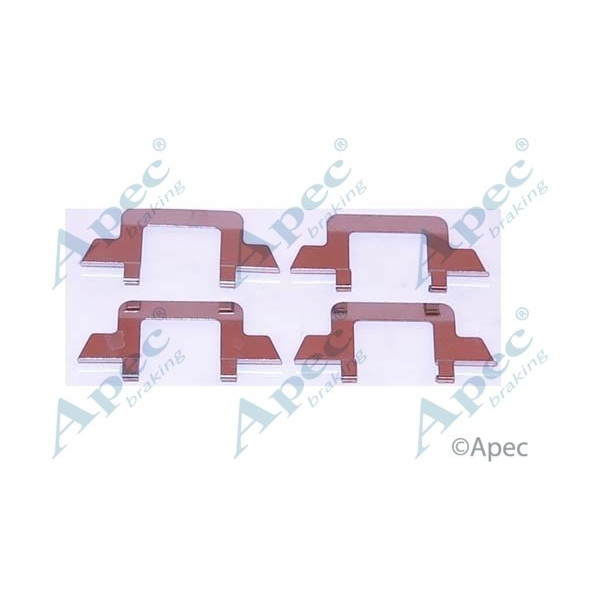 Brake Fitting Kit image