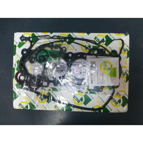 Gasket Set Cylinder Head image