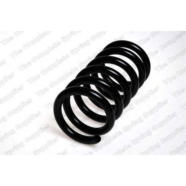 COIL SPRING FRONT FORD image