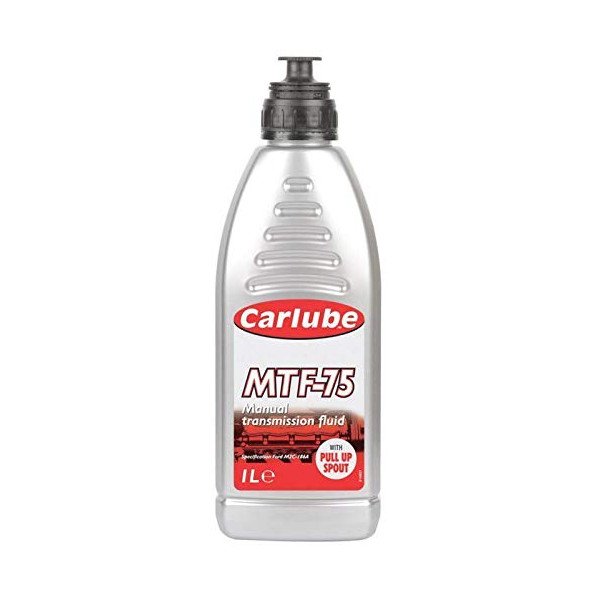 1L  MT75  Manual Transmission Fluid image