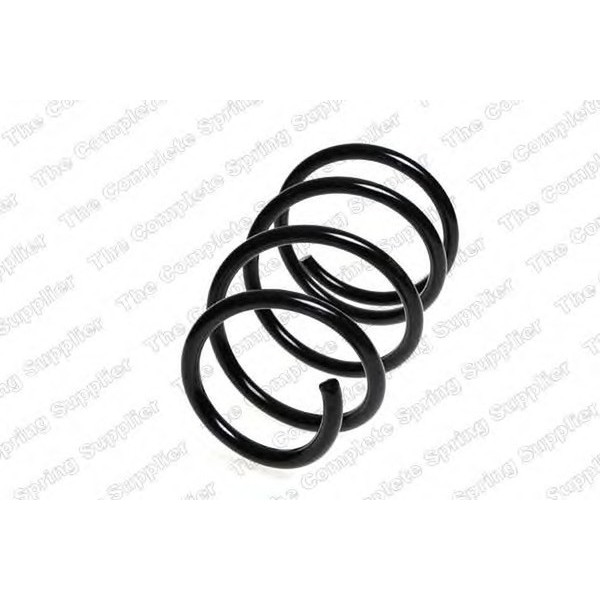 COIL SPRING FRONT ROVER / MG image