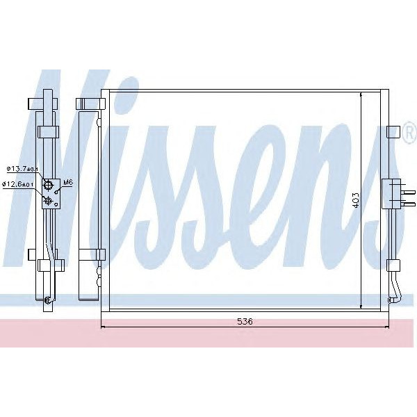 Condenser image