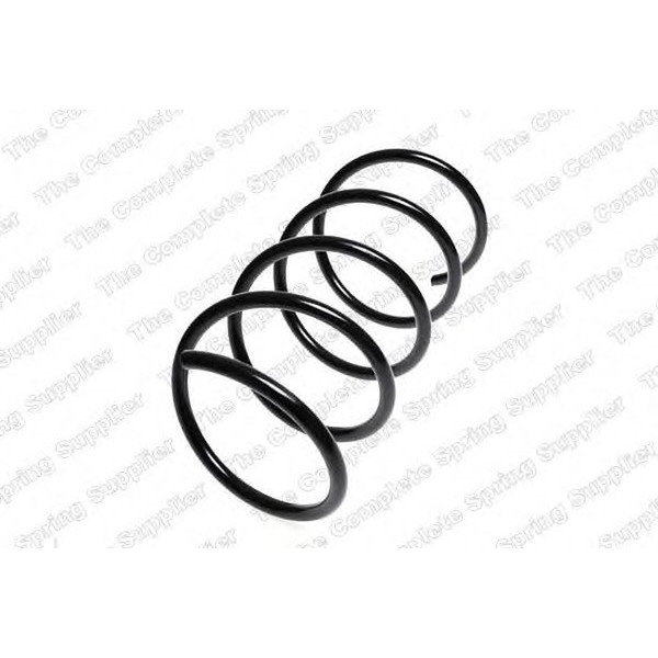 COIL SPRING FRONT MERCEDES image