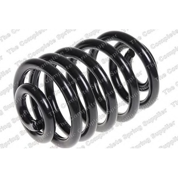 COIL SPRING REAR BMW image