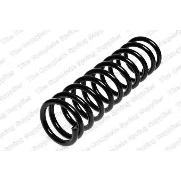 COIL SPRING REAR BMW image