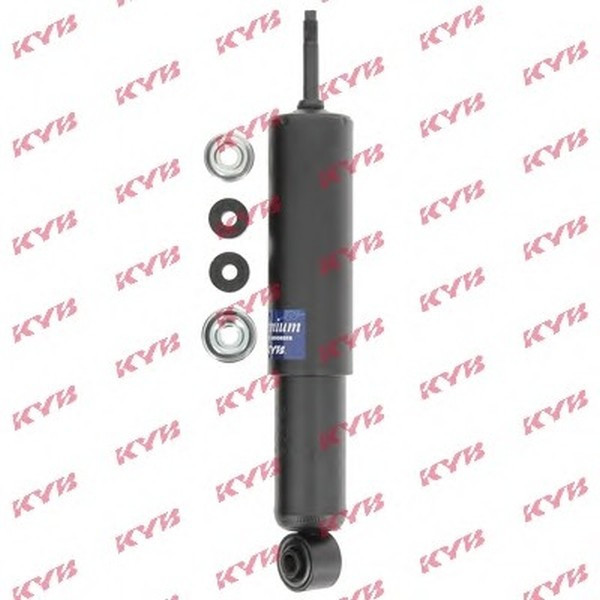 Shock Absorber Front L/R image
