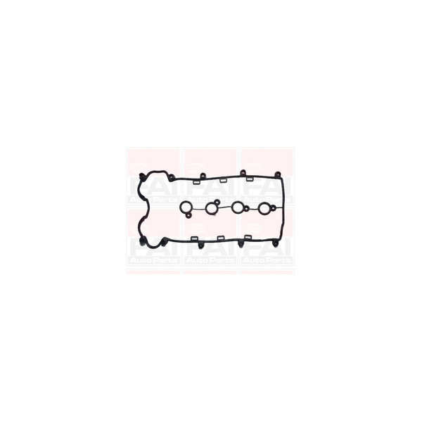 Rocker Cover Gasket image