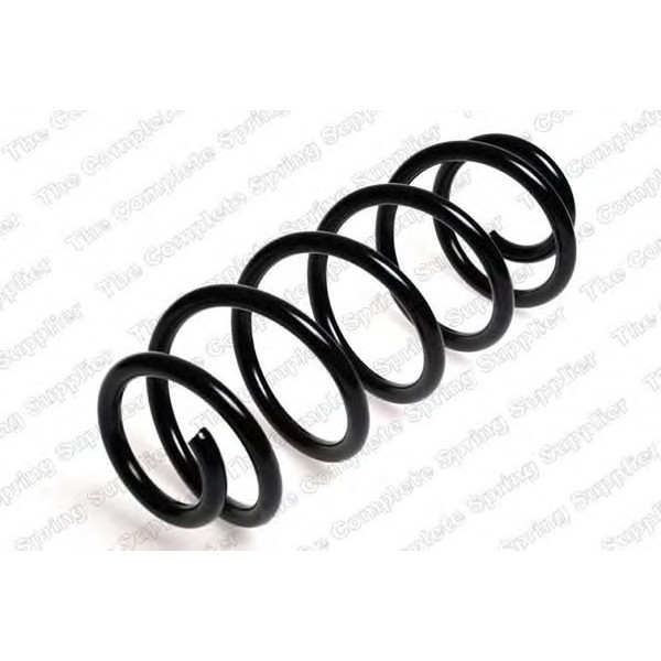 COIL SPRING FRONT AUDI/VW image