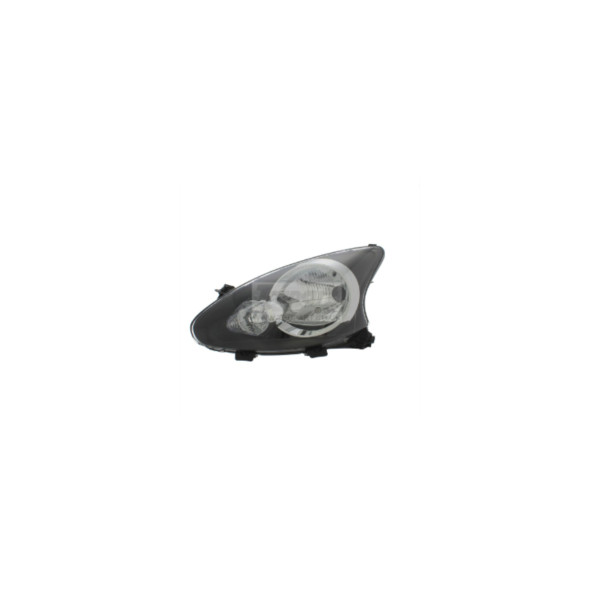 Head Lamp Unit image