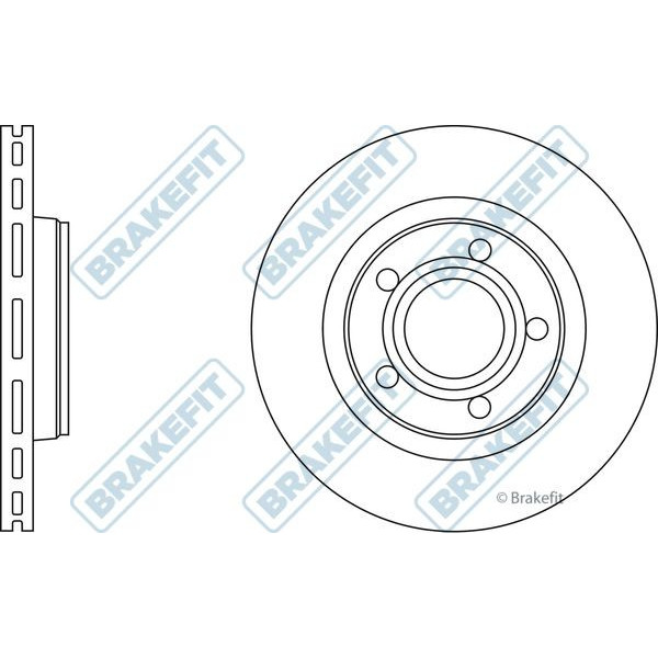 Brake Disc image