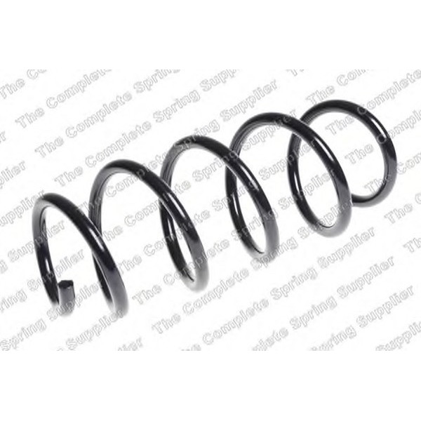 COIL SPRING FRONT HONDA image