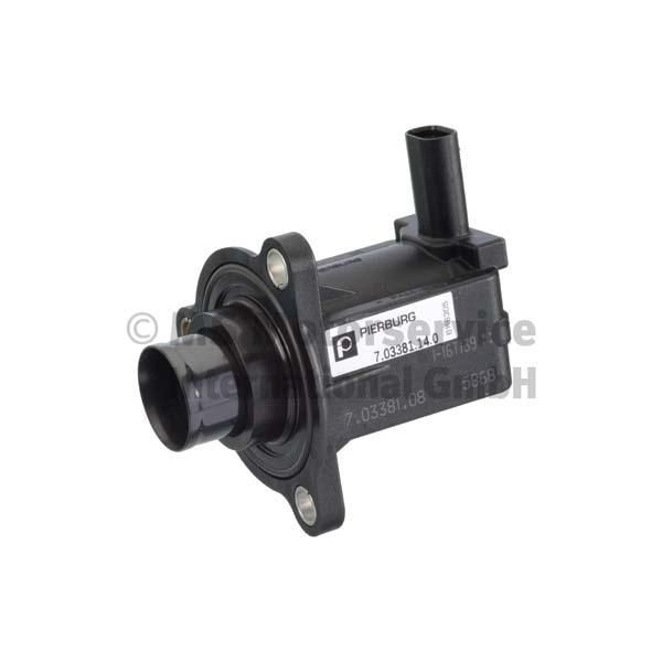 BUICK / VAUXHALL TURBOCHARGER DIVERTER VALVE image