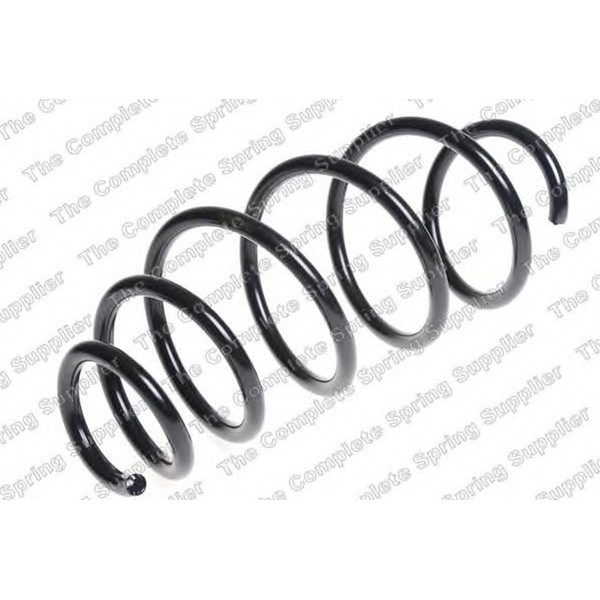 COIL SPRING FRONT OPEL/VAUXHAL image