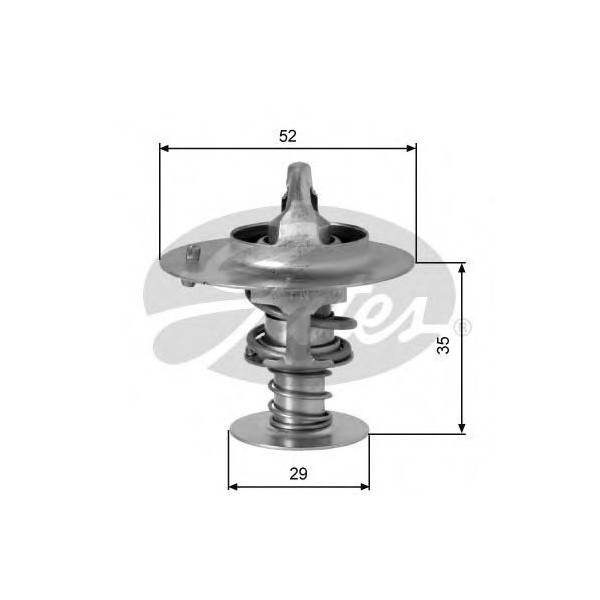 THERMOSTAT image