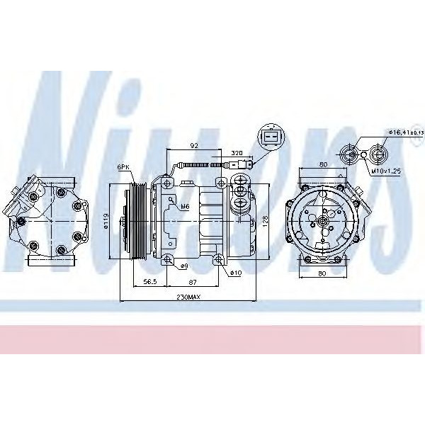 Compressor image