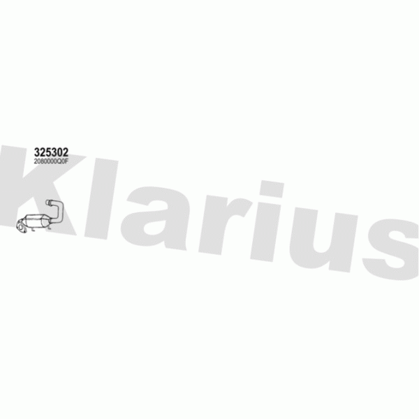 Exhaust System image