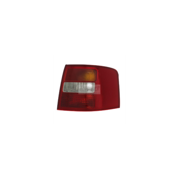 Rear Lamp Unit image