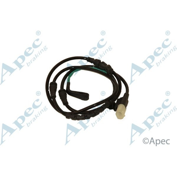 Wear Indicator/Lead image