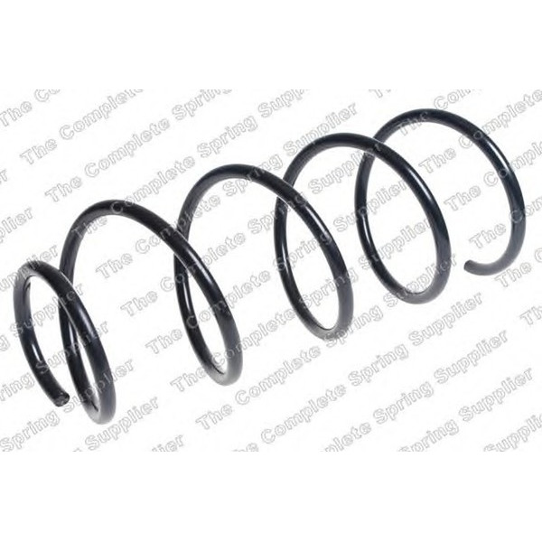 COIL SPRING FRONT LANCIA image