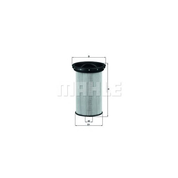Fuel Filter - Element image