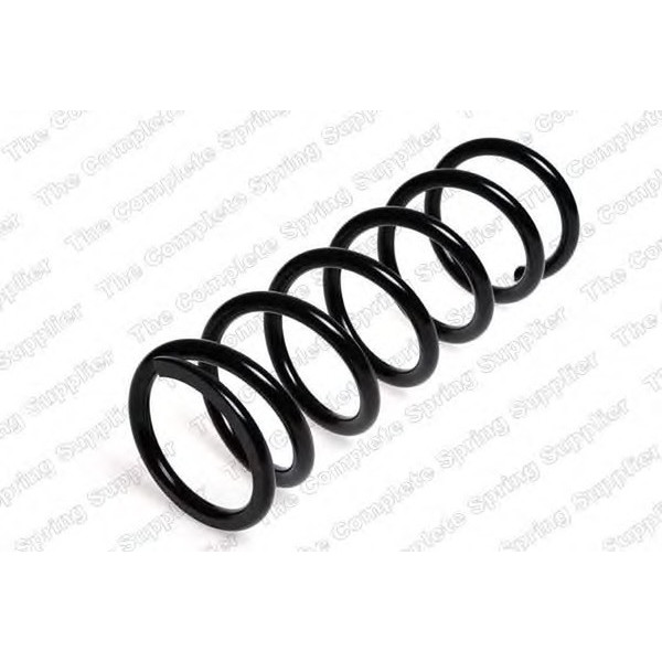 Coil Spring image