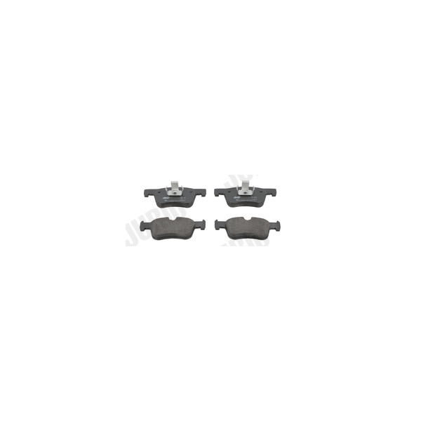 Brake Pad Set image
