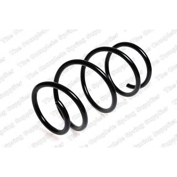 COIL SPRING FRONT BMW image