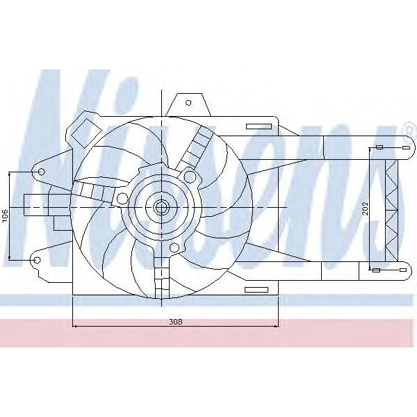 LANCIA Y  (840) (95-) 1.2 i image