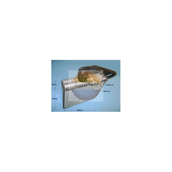 Evaporator (A/C) image