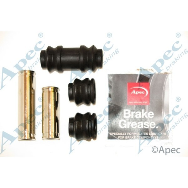 Brake Caliper Kit image