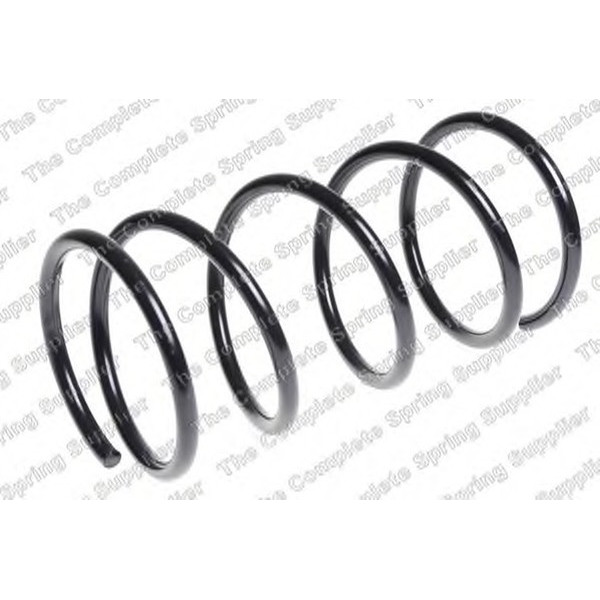 COIL SPRING FRONT HONDA image