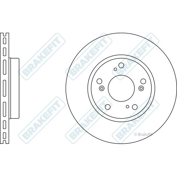 Brake Disc image