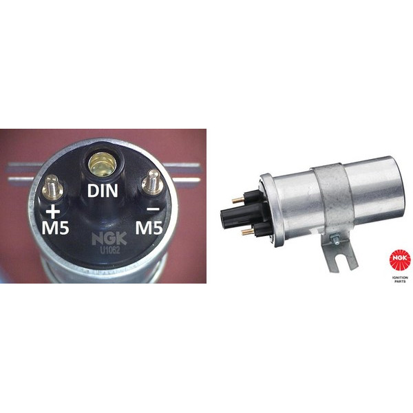 1891 LAMBDA SENSOR image