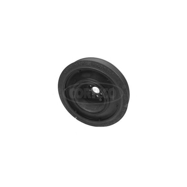 Belt Pulley crankshaft image