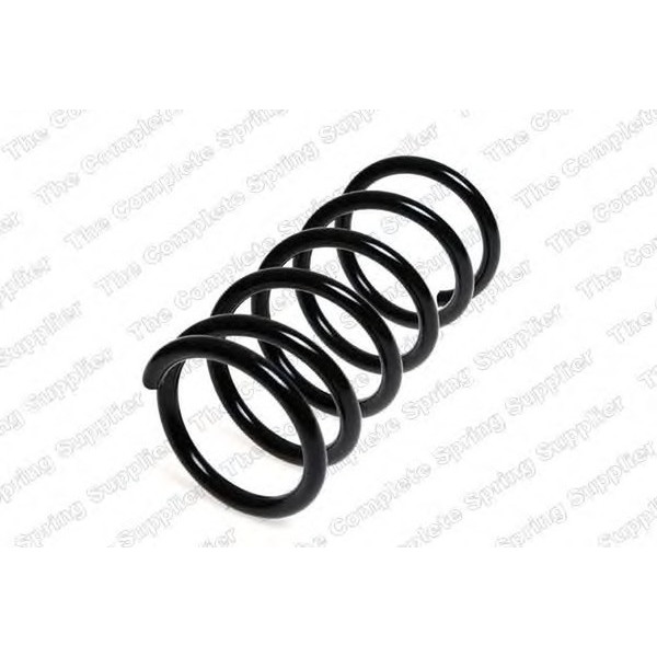COIL SPRING REAR MAZDA image