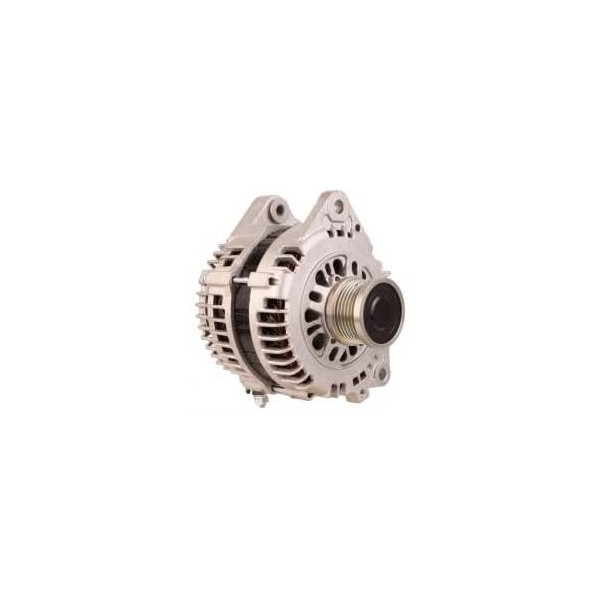 Alternator image